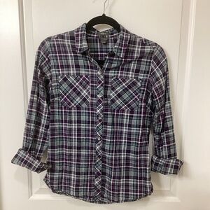 Eddie Bauer shirt